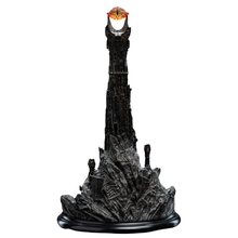 Фігурка WETA WORKSHOP Lord of the Rings Tower of Barad-dur Environment 19,7 см (861004226)