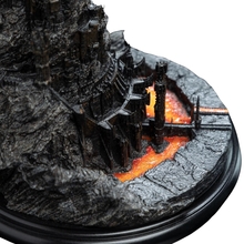 Фігурка WETA WORKSHOP Lord of the Rings Tower of Barad-dur Environment 19,7 см (861004226)