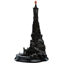 Фігурка WETA WORKSHOP Lord of the Rings Tower of Barad-dur Environment 19,7 см (861004226)