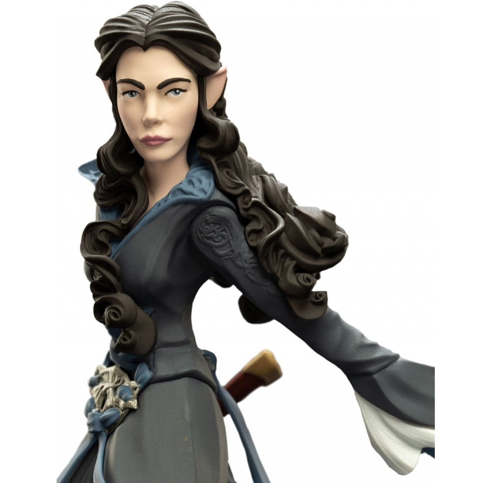 Фігурка WETA WORKSHOP Lord of the Rings Arwen Mini Epics (865003256) Тип один предмет