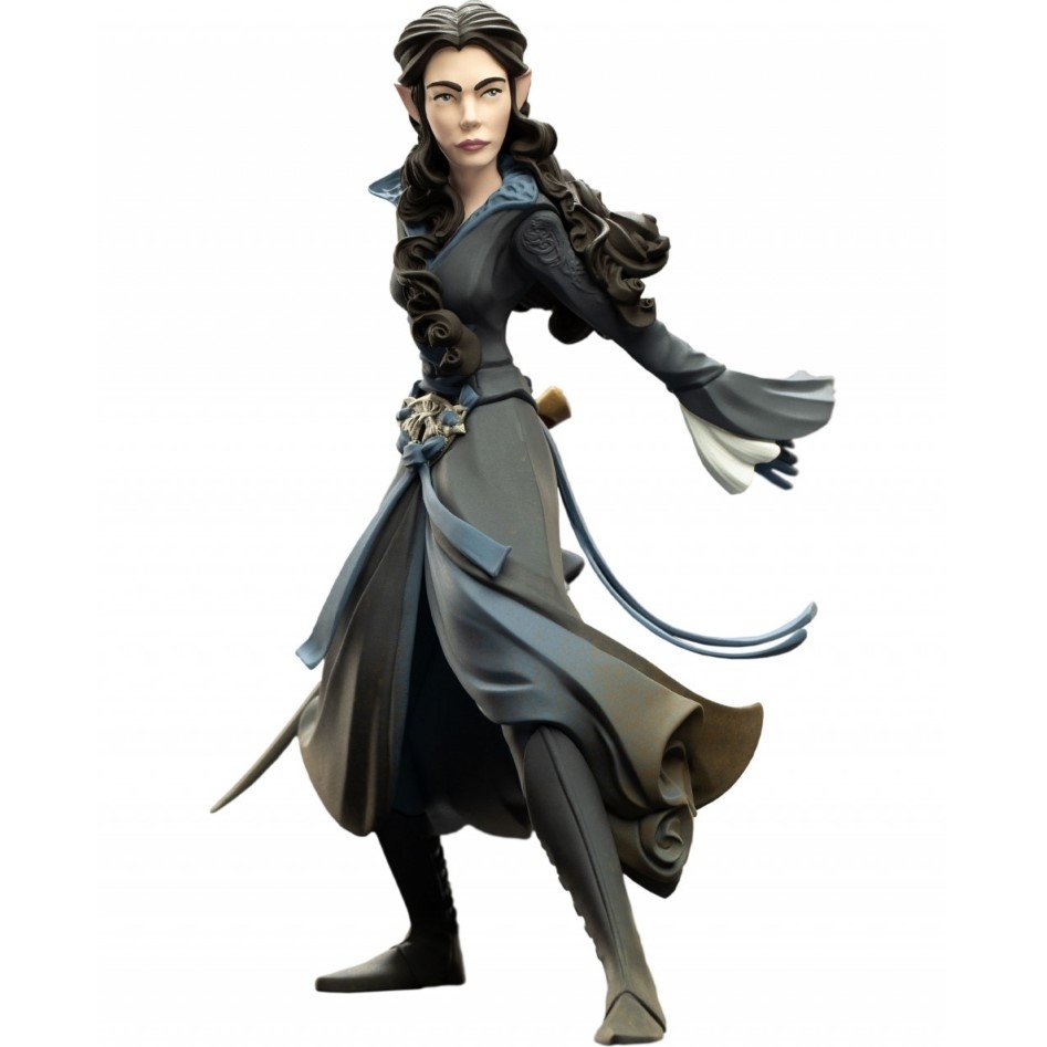 Фігурка WETA WORKSHOP Lord of the Rings Arwen Mini Epics (865003256) Для кого універсально