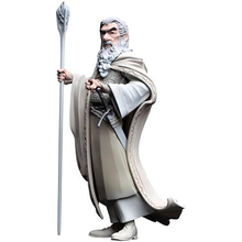 Фигурка WETA WORKSHOP The Lord of the Rings Gandalf the White Mini Epic 17,6 (865003298)