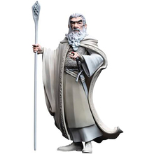 Фигурка WETA WORKSHOP The Lord of the Rings Gandalf the White Mini Epic 17,6 (865003298)