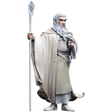 Фигурка WETA WORKSHOP The Lord of the Rings Gandalf the White Mini Epic 17,6 (865003298)