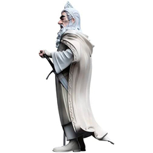 Фигурка WETA WORKSHOP The Lord of the Rings Gandalf the White Mini Epic 17,6 (865003298)