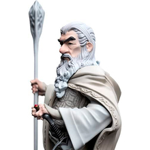 Фигурка WETA WORKSHOP The Lord of the Rings Gandalf the White Mini Epic 17,6 (865003298)