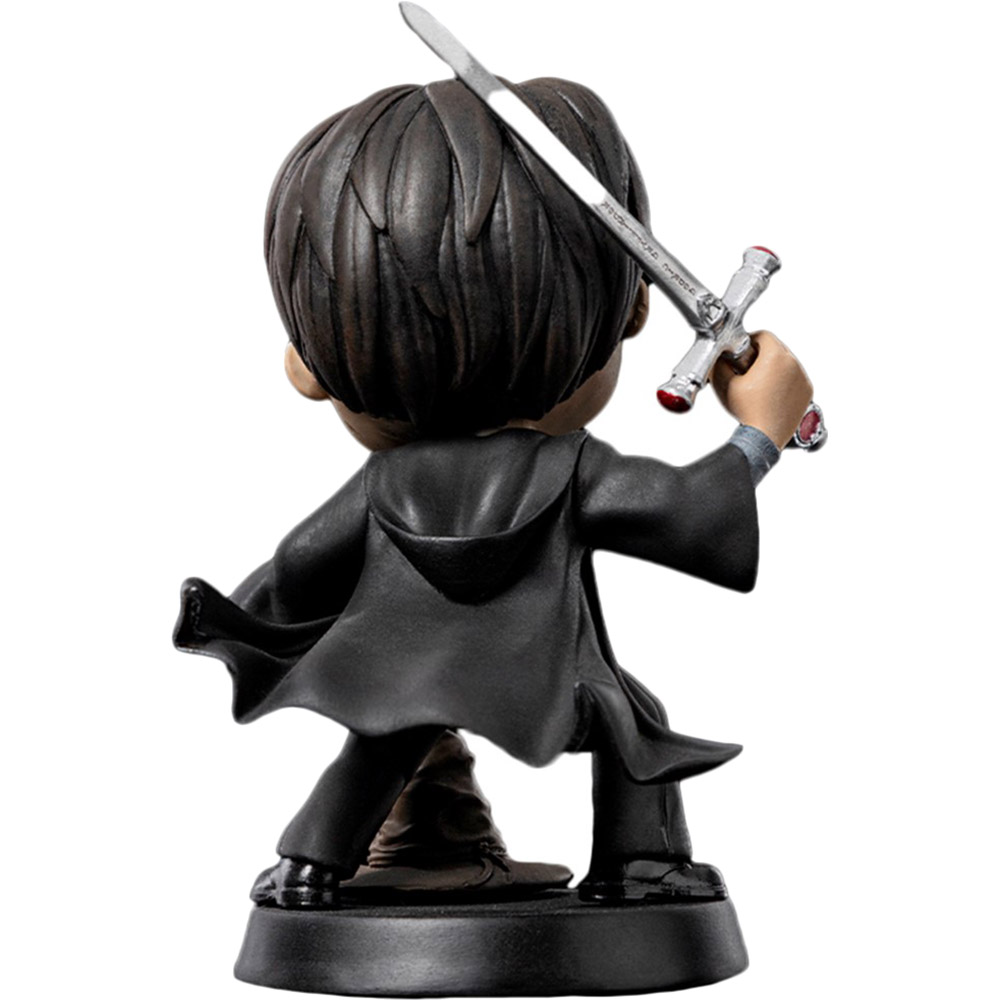 Фигурка Iron Studio HARRY POTTER Harry Potter with Sword of Gryffindor (Гарри Поттер) (WBHPM67922-MC) Тип один предмет