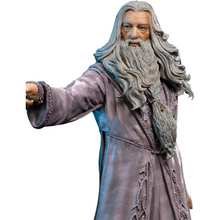 Фігурка IRON STUDIO HARRY POTTER Dumbledore Art Scale 1/10 (Гаррі Поттер) (WBHPM79022-10)