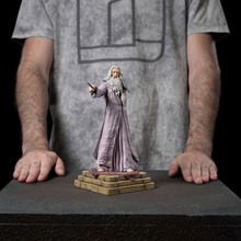 Фігурка IRON STUDIO HARRY POTTER Dumbledore Art Scale 1/10 (Гаррі Поттер) (WBHPM79022-10)