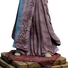 Фігурка IRON STUDIO HARRY POTTER Dumbledore Art Scale 1/10 (Гаррі Поттер) (WBHPM79022-10)