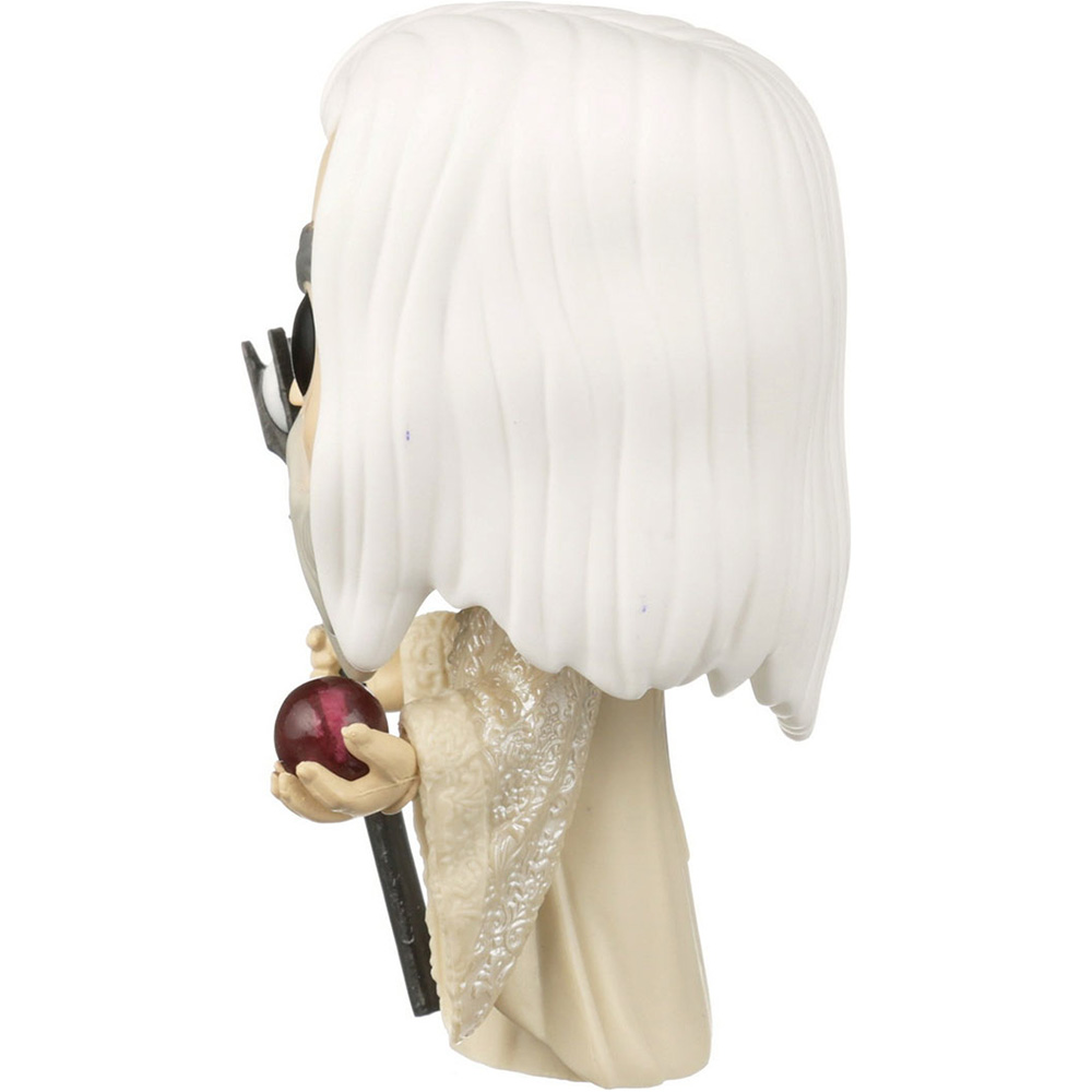 Фигурка FUNKO POP! Lord of the Rings Саруман (13555-PX-1TM) Для кого универсально