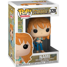 Фігурка FUNKO POP! Nami with Bo Staff (23194)