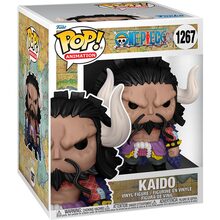 Фигурка FUNKO POP! One Piece Kaido (61372)