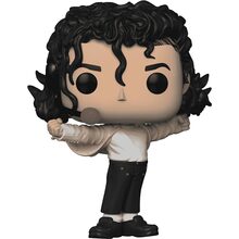 Фігрука FUNKO POP! Michael Jackson 1993 Super Bowl (67403)