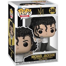 Фигрука FUNKO POP! Michael Jackson 1993 Super Bowl (67403)