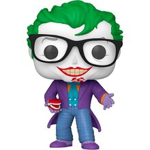 Фігурка FUNKO POP! DC Comics The Joker with Teeth 1989 (80687)
