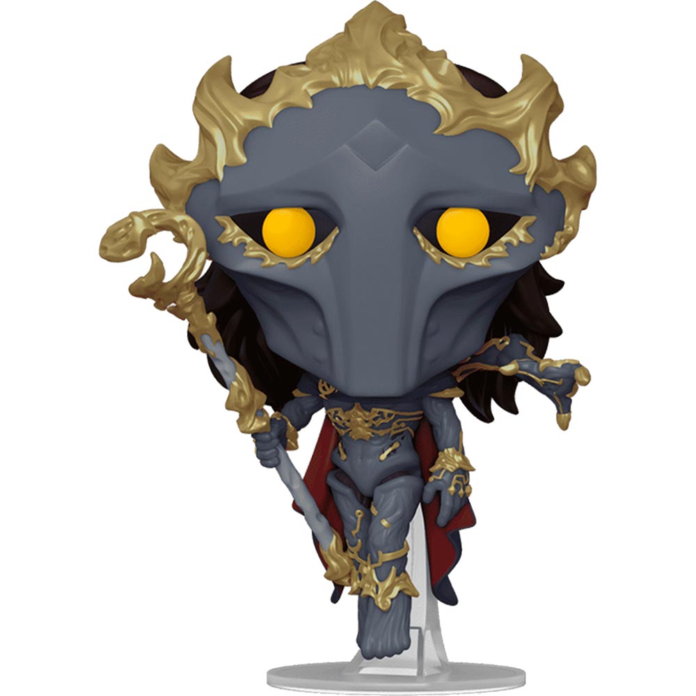 Фігурка FUNKO POP! Champion Viktor (83700)