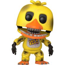 Фігурка FUNKO POP!
