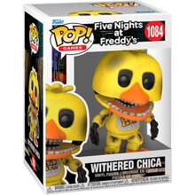 Фігурка FUNKO POP!