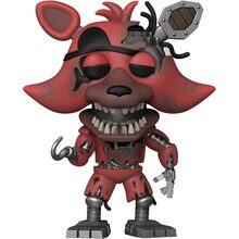 Фигурка FUNKO POP! Five Nights at Freddy's Withered Foxy (83866)