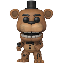 Фигурка FUNKO POP! 5 ночей в Фредди - Сломанный Фредди (83867)