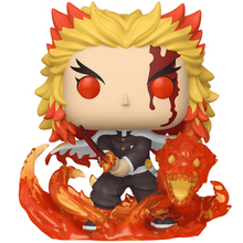 Фігурка FUNKO POP! Вбивця демонів - Кеджуро Ренгоку (85001)