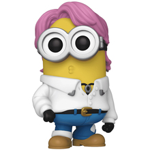 Фігурка FUNKO POP! Minions x BTS - Джин (85965)