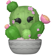 Фигурка FUNKO POP! Flora - Кактус 88381)