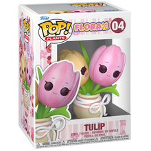 Фігурка FUNKO POP! Flora - Тюльпани (88384)