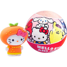 Фигурка-сюрприз COOL THINGS Hello Kitty Тутти-Фрутти (HK028)
