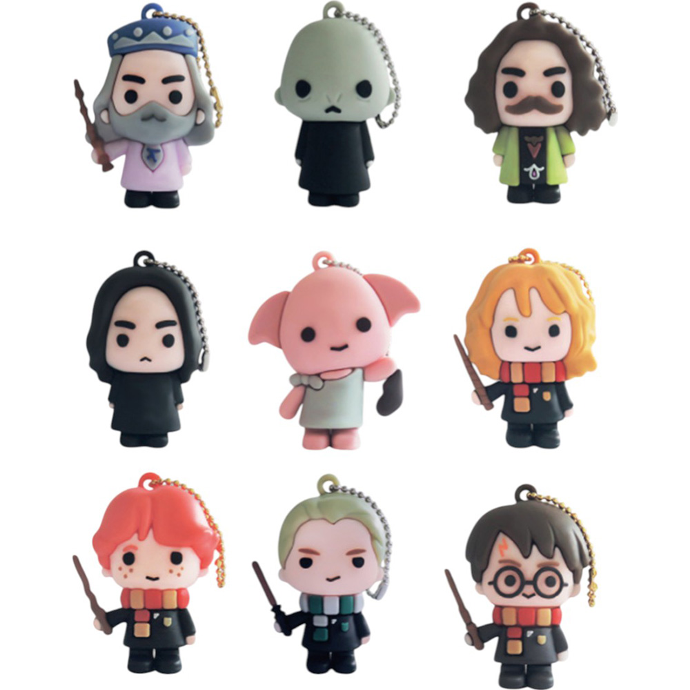Фигурка-сюрприз COOL THINGS Harry Potter (HP012) Для кого универсально
