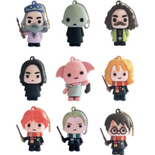 Фигурка-сюрприз COOL THINGS Harry Potter (HP012)