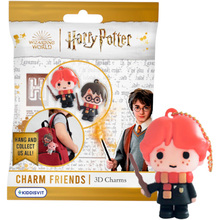 Фигурка-сюрприз COOL THINGS Harry Potter (HP012)