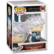 Фигурка Funko Pop! Jujutsu Kaisen Satoru Gojo (85326)
