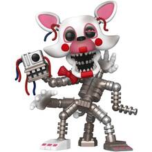 Фігурка FUNKO POP! 5 ночей з Фредді - Мангл 15см (83868)