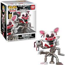 Фігурка FUNKO POP! 5 ночей з Фредді - Мангл 15см (83868)