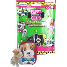 Фигурка-сюрприз COOL THINGS Puppy Club Щенки с 5-ой Авеню (PC059)
