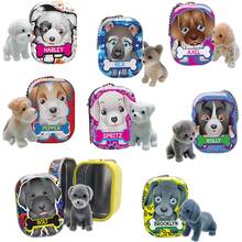 Фигурка-сюрприз COOL THINGS Puppy Club Щенки с 5-ой Авеню (PC059)