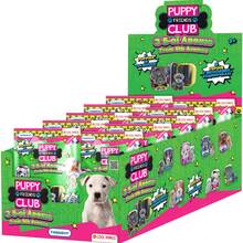 Фигурка-сюрприз COOL THINGS Puppy Club Щенки с 5-ой Авеню (PC059)