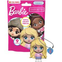 Фигурка-сюрприз COOL THINGS Barbie Лучшие подружки в ассортименте (BR052)