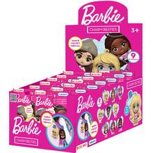 Фигурка-сюрприз COOL THINGS Barbie Лучшие подружки в ассортименте (BR052)