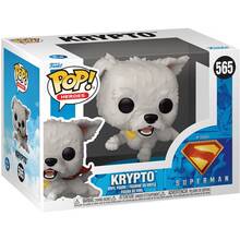Фігурка FUNKO POP! DC КРІПТО СУПЕРПЕС (85645)