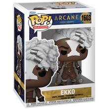 Фігурка Funko POP! Аркейн - Екко (75648)
