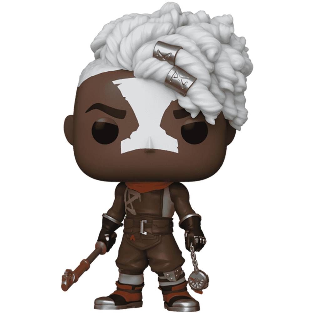 Фігурка Funko POP! Аркейн - Екко (75648)
