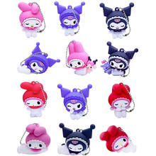 Фигурка-сюрприз COOL THINGS Hello Kitty Моя Мелоди и Куроми (HK024)