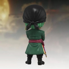 Фігурка MIGHTY JAXX "Великий куш: Wanted" - ЗОРО (WB24OPJF00401)