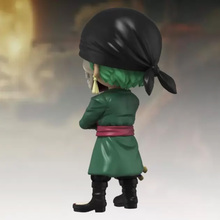 Фігурка MIGHTY JAXX "Великий куш: Wanted" - ЗОРО (WB24OPJF00401)