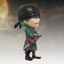 Фігурка MIGHTY JAXX "Великий куш: Wanted" - ЗОРО (WB24OPJF00401)