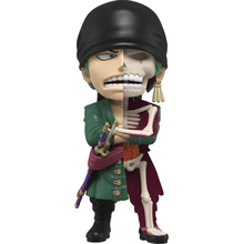 Фігурка MIGHTY JAXX "Великий куш: Wanted" - ЗОРО (WB24OPJF00401)