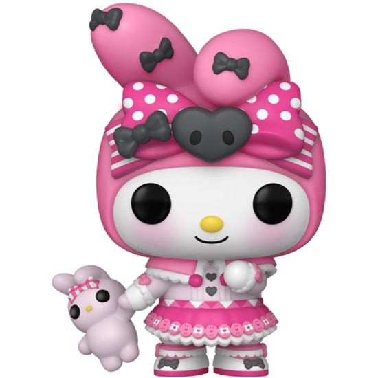 Фігурка FUNKO POP! Sanrio: My Melody Моя Мелоді (88861)